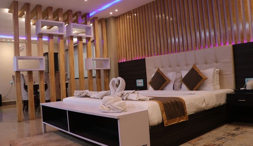 Habitación Premium