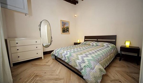 Apartamento básico