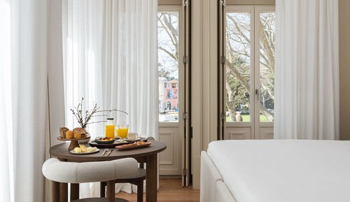 Signature Suite Monument View