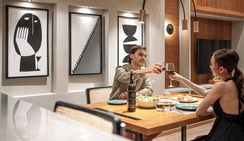 Loft (Loft Suite)