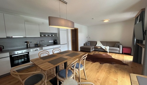Apartamento Deluxe