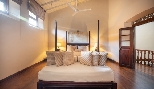 Habitación superior