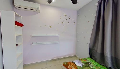 Apartamento económico