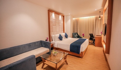 Habitación Premium doble