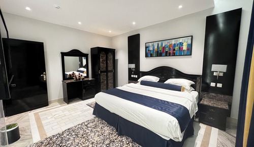 Suite Deluxe