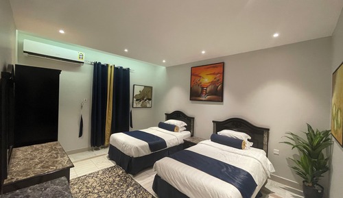 Apartamento Deluxe