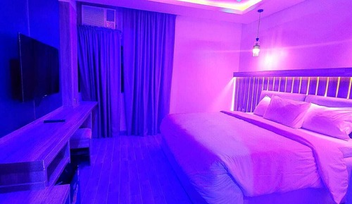 Habitación Business