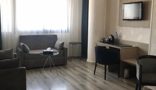Grand Suite