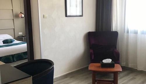 Junior Suite