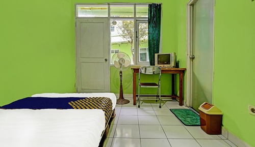 Habitación doble