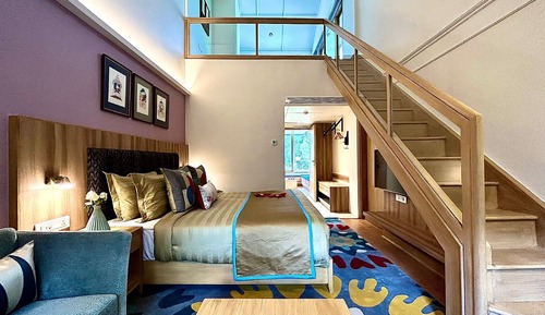 Suite estudio Signature
