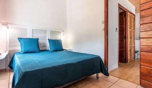 Apartamento básico