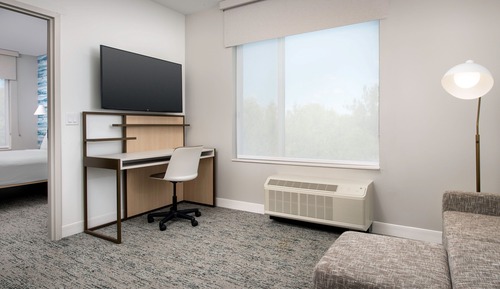 Suite, 1 habitación