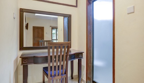 Habitación estándar con 2 camas individuales