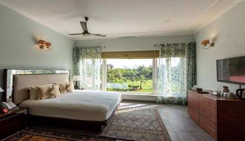 Habitación Premium