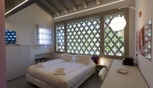 Habitación familiar