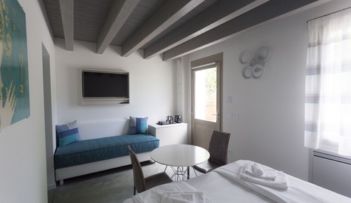 Habitación superior