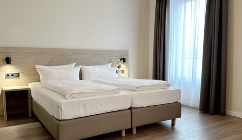 Habitación doble