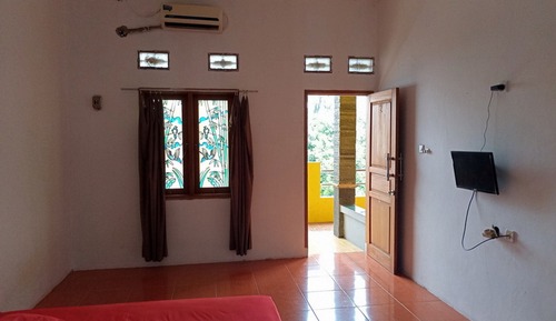 Habitación individual superior