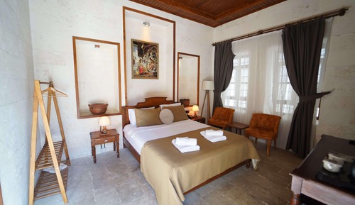 Habitación estándar