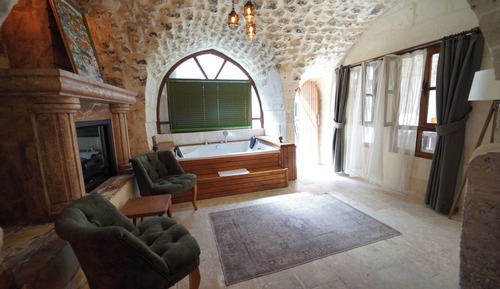 Habitación Royal