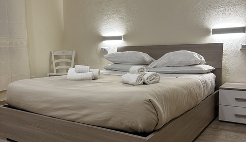 Habitación estándar