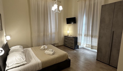 Habitación estándar