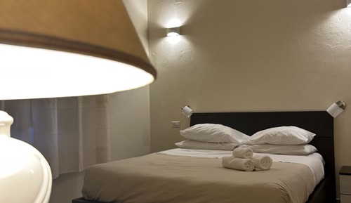 Habitación estándar
