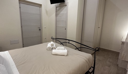 Habitación estándar