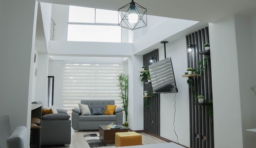 Apartamento básico