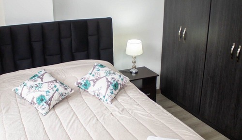 Apartamento básico