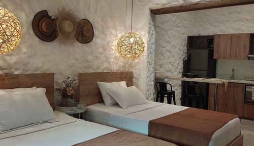 Habitación familiar