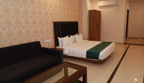 Habitación superior