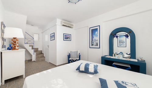 Apartamento Confort
