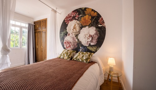 Habitación Confort doble