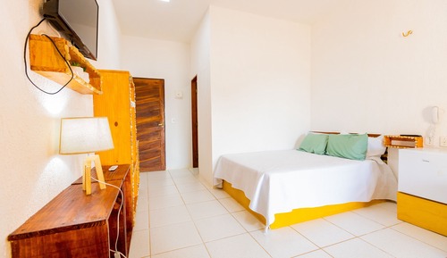 Habitación doble (without AC)