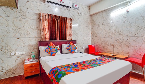 Habitación Premium