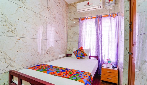Habitación estándar