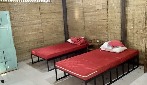 Dormitorio compartido Confort