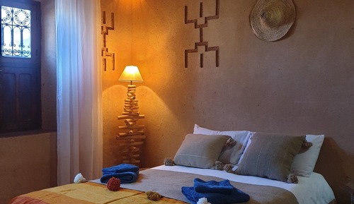 Habitación familiar