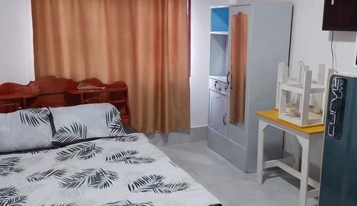 Apartamento básico