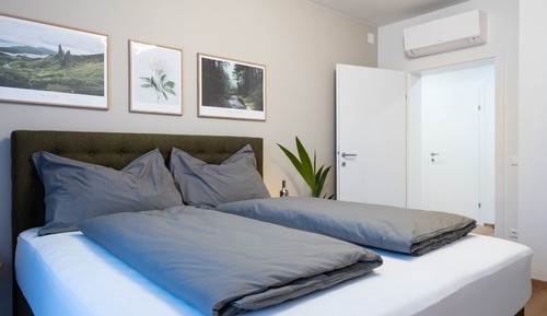 Apartamento Signature (7/39)