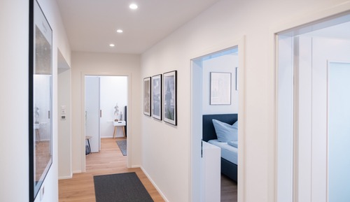 Apartamento superior (1/5)