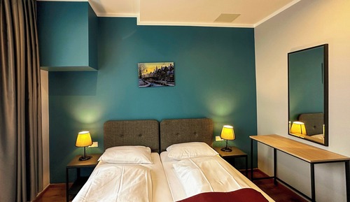 Habitación individual estándar
