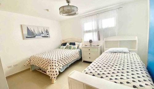 Apartamento, 3 habitaciones, accesible para personas con discapacidad, fumadores