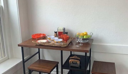 Apartamento de diseño