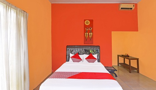Habitación Deluxe doble