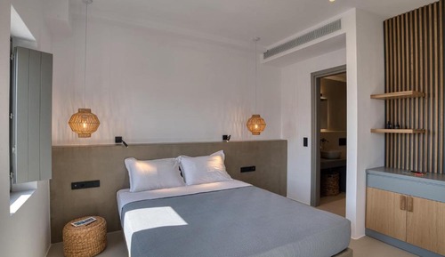 Apartamento, 2 habitaciones