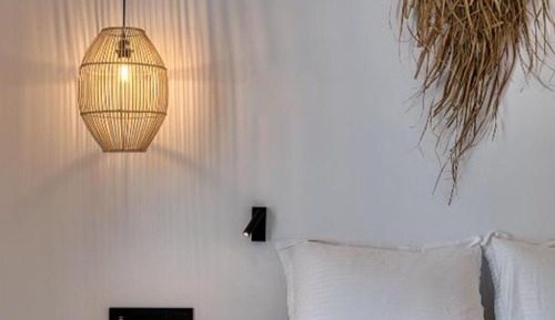 Apartamento, vistas al jardín