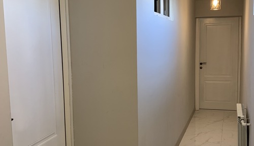 Habitación cuádruple Deluxe